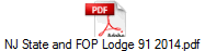 NJ State and FOP Lodge 91 2014.pdf