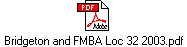 Bridgeton and FMBA Loc 32 2003.pdf