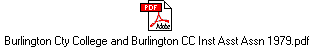 Burlington Cty College and Burlington CC Inst Asst Assn 1979.pdf