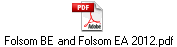 Folsom BE and Folsom EA 2012.pdf