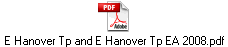 E Hanover Tp and E Hanover Tp EA 2008.pdf