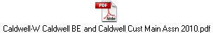 Caldwell-W Caldwell BE and Caldwell Cust Main Assn 2010.pdf