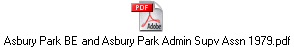 Asbury Park BE and Asbury Park Admin Supv Assn 1979.pdf