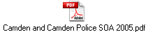 Camden and Camden Police SOA 2005.pdf