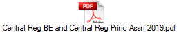 Central Reg BE and Central Reg Princ Assn 2019.pdf