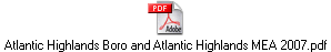 Atlantic Highlands Boro and Atlantic Highlands MEA 2007.pdf