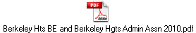 Berkeley Hts BE and Berkeley Hgts Admin Assn 2010.pdf