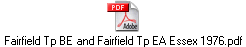 Fairfield Tp BE and Fairfield Tp EA Essex 1976.pdf