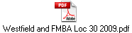 Westfield and FMBA Loc 30 2009.pdf