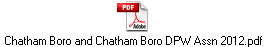 Chatham Boro and Chatham Boro DPW Assn 2012.pdf