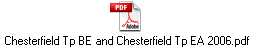 Chesterfield Tp BE and Chesterfield Tp EA 2006.pdf