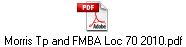 Morris Tp and FMBA Loc 70 2010.pdf