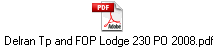 Delran Tp and FOP Lodge 230 PO 2008.pdf