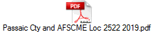 Passaic Cty and AFSCME Loc 2522 2019.pdf