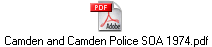 Camden and Camden Police SOA 1974.pdf