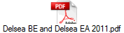Delsea BE and Delsea EA 2011.pdf