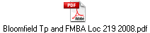 Bloomfield Tp and FMBA Loc 219 2008.pdf