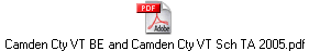 Camden Cty VT BE and Camden Cty VT Sch TA 2005.pdf