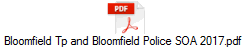 Bloomfield Tp and Bloomfield Police SOA 2017.pdf