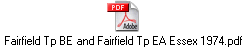 Fairfield Tp BE and Fairfield Tp EA Essex 1974.pdf