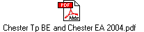 Chester Tp BE and Chester EA 2004.pdf