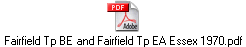 Fairfield Tp BE and Fairfield Tp EA Essex 1970.pdf