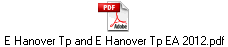 E Hanover Tp and E Hanover Tp EA 2012.pdf
