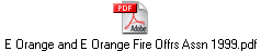 E Orange and E Orange Fire Offrs Assn 1999.pdf