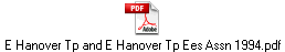 E Hanover Tp and E Hanover Tp Ees Assn 1994.pdf