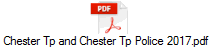 Chester Tp and Chester Tp Police 2017.pdf
