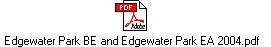 Edgewater Park BE and Edgewater Park EA 2004.pdf