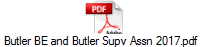 Butler BE and Butler Supv Assn 2017.pdf