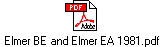 Elmer BE and Elmer EA 1981.pdf