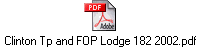 Clinton Tp and FOP Lodge 182 2002.pdf