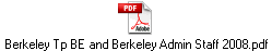 Berkeley Tp BE and Berkeley Admin Staff 2008.pdf