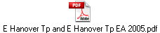 E Hanover Tp and E Hanover Tp EA 2005.pdf
