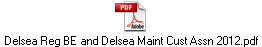 Delsea Reg BE and Delsea Maint Cust Assn 2012.pdf