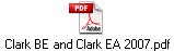 Clark BE and Clark EA 2007.pdf