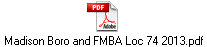 Madison Boro and FMBA Loc 74 2013.pdf
