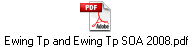 Ewing Tp and Ewing Tp SOA 2008.pdf