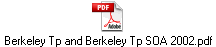 Berkeley Tp and Berkeley Tp SOA 2002.pdf