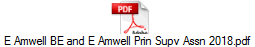 E Amwell BE and E Amwell Prin Supv Assn 2018.pdf