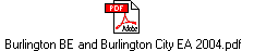 Burlington BE and Burlington City EA 2004.pdf