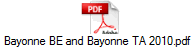 Bayonne BE and Bayonne TA 2010.pdf