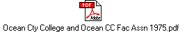 Ocean Cty College and Ocean CC Fac Assn 1975.pdf
