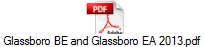 Glassboro BE and Glassboro EA 2013.pdf