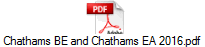 Chathams BE and Chathams EA 2016.pdf