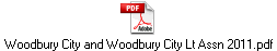 Woodbury City and Woodbury City Lt Assn 2011.pdf