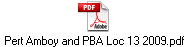 Pert Amboy and PBA Loc 13 2009.pdf