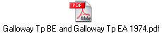 Galloway Tp BE and Galloway Tp EA 1974.pdf